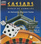 Caesars World of Gambling - In-Box - CD-i  Fair Game Video Games