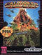 Caliber 50 - In-Box - Sega Genesis  Fair Game Video Games