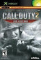 Call of Duty 2 Big Red One [Special Edition Platinum Hits] - In-Box - Xbox  Fair Game Video Games