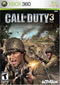 Call of Duty 3 - In-Box - Xbox 360  Fair Game Video Games