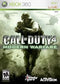 Call of Duty 4 Modern Warfare - Complete - Xbox 360  Fair Game Video Games