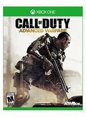 Call of Duty Advanced Warfare - Loose - Xbox One  Fair Game Video Games