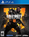 Call of Duty: Black Ops 4 - Loose - Playstation 4  Fair Game Video Games