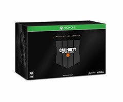 Call of Duty: Black Ops 4 [Mystery Box Edition] - Complete - Xbox One  Fair Game Video Games