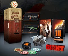 Call of Duty Black Ops III [Juggernog Edition] - Complete - Xbox One  Fair Game Video Games