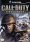 Call of Duty Finest Hour - In-Box - Gamecube  Fair Game Video Games