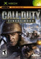 Call of Duty Finest Hour [Platinum Hits] (CIB) (Xbox)  Fair Game Video Games
