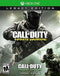 Call of Duty: Infinite Warfare Legacy Edition - Loose - Xbox One  Fair Game Video Games