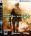 Call of Duty Modern Warfare 2 - Complete - Playstation 3  Fair Game Video Games