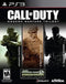 Call of Duty Modern Warfare Trilogy - Loose - Playstation 3  Fair Game Video Games