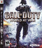 Call of Duty World at War - Loose - Playstation 3  Fair Game Video Games