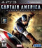 Captain America: Super Soldier - Complete - Playstation 3  Fair Game Video Games