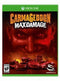 Carmageddon Max Damage - Complete - Xbox One  Fair Game Video Games