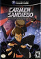 Carmen Sandiego The Secret of the Stolen Drums - Complete - Gamecube  Fair Game Video Games