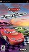 Cars Race-O-Rama - Loose - PSP  Fair Game Video Games