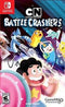 Cartoon Network Battle Crashers - Loose - Nintendo Switch  Fair Game Video Games