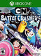 Cartoon Network Battle Crashers - Loose - Xbox One  Fair Game Video Games