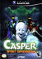 Casper Spirit Dimensions - In-Box - Gamecube  Fair Game Video Games