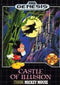 Castle of Illusion - In-Box - Sega Genesis  Fair Game Video Games