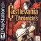 Castlevania Chronicles - Complete - Playstation  Fair Game Video Games