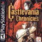Castlevania Chronicles - In-Box - Playstation  Fair Game Video Games