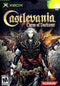 Castlevania Curse of Darkness - Complete - Xbox  Fair Game Video Games