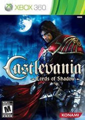 Castlevania: Lords of Shadow - Complete - Xbox 360  Fair Game Video Games