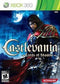 Castlevania: Lords of Shadow - In-Box - Xbox 360  Fair Game Video Games