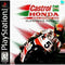 Castrol Honda Superbike Racing - Loose - Playstation  Fair Game Video Games
