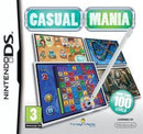 Casual Mania - In-Box - Nintendo DS  Fair Game Video Games