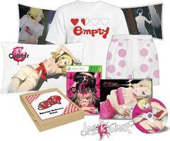 Catherine: Love Is Over [Deluxe Edition] - Complete - Xbox 360  Fair Game Video Games