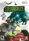 Centipede: Infestation - Complete - Wii  Fair Game Video Games