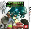 Centipede: Infestation - In-Box - Nintendo 3DS  Fair Game Video Games