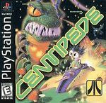 Centipede (LS) (Playstation)  Fair Game Video Games