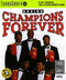Champions Forever Boxing - In-Box - TurboGrafx-16  Fair Game Video Games