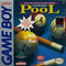 Championship Pool - In-Box - GameBoy  Fair Game Video Games