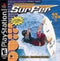 Championship Surfer - Loose - Playstation  Fair Game Video Games