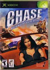 Chase: Hollywood Stunt Driver - In-Box - Xbox  Fair Game Video Games