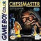 Chessmaster - Loose - GameBoy Color  Fair Game Video Games