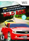 Chevrolet Camaro: Wild Ride - In-Box - Wii  Fair Game Video Games