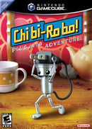 Chibi Robo - Loose - Gamecube  Fair Game Video Games