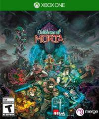 Children of Morta - Complete - Xbox One  Fair Game Video Games