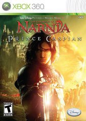 Chronicles of Narnia Prince Caspian - In-Box - Xbox 360  Fair Game Video Games