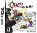 Chrono Trigger [First Print] - In-Box - Nintendo DS  Fair Game Video Games