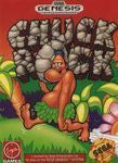 Chuck Rock - Complete - Sega Genesis  Fair Game Video Games