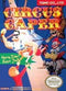 Circus Caper - Loose - NES  Fair Game Video Games