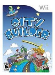 City Builder - Complete - Wii  Fair Game Video Games