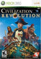 Civilization Revolution - In-Box - Xbox 360  Fair Game Video Games