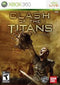 Clash of the Titans - In-Box - Xbox 360  Fair Game Video Games