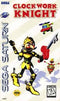 Clockwork Knight - Complete - Sega Saturn  Fair Game Video Games